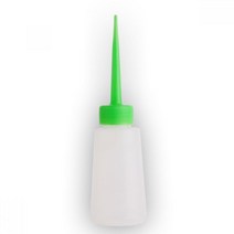 윤활용 공병 액체용기 기름병 150ml 10개 소분 소분용