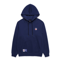 NFL F204MHD324 엔에프엘 클럽 후디 2 NAVY