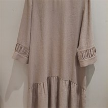 모스코나 NC06 밑단플레어원피스 MOOW21503