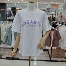 셀러허브 1 꾸즈 sh06 볼륨소매 그래픽 티셔츠 TO795T1