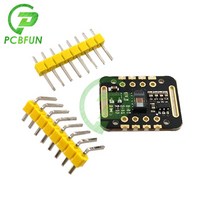 가정용산소발생기 심박수 센서 모듈 MAX30102 펄스 감지 혈액 산소 농도 테스트 Arduino STM32 초저전력