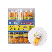 High Class 2000 쇠호각 (10개입), 1개