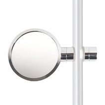 화장실면도경 만능 면도경/샤워바용 욕실거울 확대경 -72394EA, 본상품선택