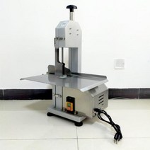 상업 뼈 절단 기계 냉동 고기 톱질 슬라이서 갈비 물고기, Machine_220V | AU, Machine+220V+AU