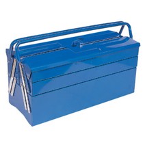 [스마토]철재공구함 STB-122B, 1개