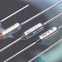 성우 온도휴즈 SW-1 from 72 to 240도 10개 묶음, 152