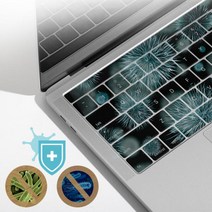 아트박스/파인피아 델 프리시전 M5550 시리즈 노트북 항균키스킨