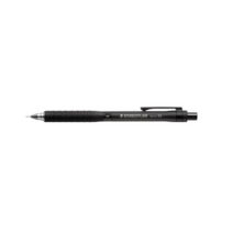 스테들러 제도 샤프 블랙 925-15, 0.3mm, 6개