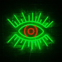 네온 등 간판 감성 조명 LED led 오픈 open Ineonlife 바이스 시티 핑크 사인 Led 침실 편지 USB 게임 룸 바 파티 실내 홈 아케이드 숍 아트 벽 장식, [04] 39X32cm, [01] 5w