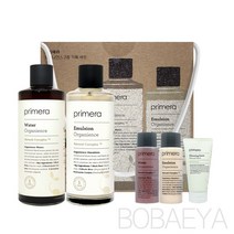 프리메라 오가니언스 2종 기획세트, 1개