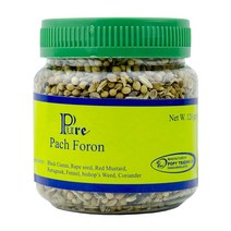 PURE 퓨레 빠츠 포런 120g PACH FORON