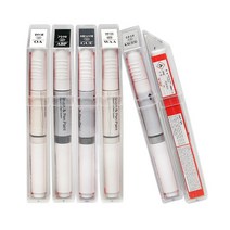 제일 카니발KA4 플레어레드 C7R 기아카페인트242