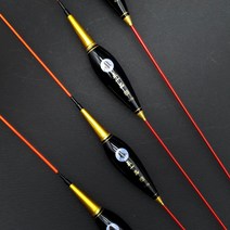 정일품 AI스마트 3점등 물방개 전자찌, 1호-2.5~2.8g