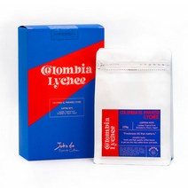 콜롬비아 엘 파라이소 리치 원두커피 홀빈& 분쇄원두, 상세페이지 참조5, 상세페이지 참조5, 480g_더치(콜드브루) 분쇄