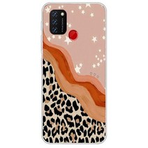 꽃 그림 케이스 BQ 6631G 서핑 실리콘 TPU 커버 BQ-6631G 6631 고양이 동물 쉘 가방 하우징 전화, 3519