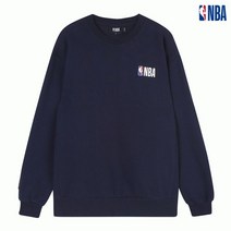 엔비에이 엔비에이 NBA PLAY 맨투맨(N204TS010P)_A N204TS010P.