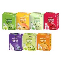팝캡 팝캡 키즈 비타 프리미엄 석류 오렌지 그린애플 망고 포도 멜론 샤인머스켓 팝캡석류 비타민워터팝캡 생수에타먹는 팝캣 팝캡키즈 뚜껑비타민 비타민 음료 어린이비타민음료, 그린애플5ml*5pcs