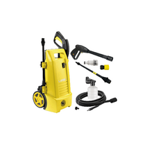 고압세척기120BAR 자흡기능 LAVOR ninja120 마당청소, NINZA120