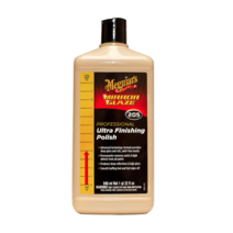 맥과이어스 M205 피니싱 폴리싱 컴파운드 32oz, 선택안함