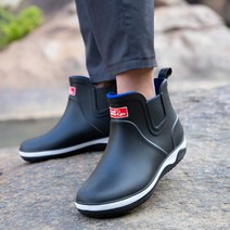 [윤스토어W] 낚시 숏부츠 앵클 눈올때 남자 장화 레인 비장화 121021EA 남성부츠앵클 눈올때장화 낚시용품남성장화 낚시쇼핑몰레인부츠 농사용장화어부장화 농부장화밭일장화 농업장화농, 본상품선택, 베이지_260mm, 본상품선택