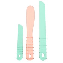 레진 믹싱용 실리콘스틱