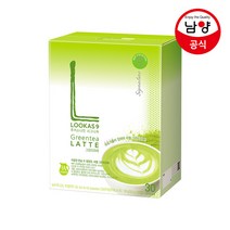 루카스나인 그린티 30T, 상세페이지 참조, 상세페이지 참조
