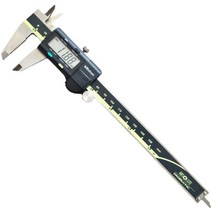 버니어캘리퍼스 미쯔도요 디지털 단차게이지 두께측정, 0-200mm(500-197-30)