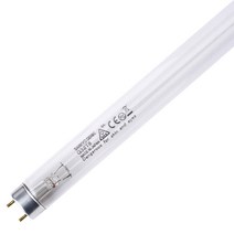 산쿄 자외선 살균 램프 UV G32T8 32W 컵 소독기 살균기 전구 일제, 1개