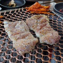 [춘천 토담숯불닭갈비] 구워먹는 세가지맛 삼색닭갈비 1kg, 1개