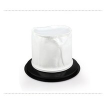 OEM 산업용 진공 청소기 백/먼지 봉투/필터 물 흡입 기계 라이너 jieba baiyun 30L 용 부품, 한개옵션0