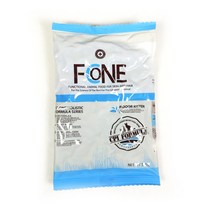 FCONE 에프씨원 홀리스틱 인도어 고양이사료 키튼 - 임신수유묘 100g, 단품