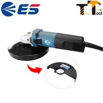 ES 그라인더커버 175mm(7) G805 디스크그라인더커버