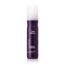 웰라프로페셔널 인비고 서비스 스킨 프로텍션 크림 75ml, 1개, 칼라 스테인 리무버 150ml