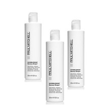 폴미첼 인비저블웨어 메모리 쉐이퍼 헤어 젤 가는모발 250ml Paul Mitchell Invisiblewear Memory Shaper, 3개