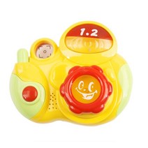 wl797 h07 디고뮤직카메라 카메라장난감/유아카메라/모형카메라/비행기장난감/장난감카메라/셀카놀이/셀카폰/옷입히기/사진기장난감