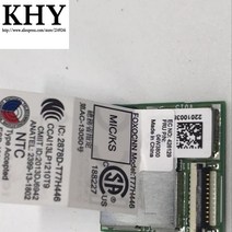 파워딜 ThinkPad 무선 어댑터 카드 NFC 모듈 FRU 04W3800 S440 X240S 용 지널, 한개옵션0