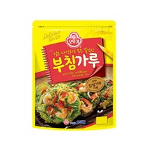 오뚜기 부침가루, 1kg, 1개