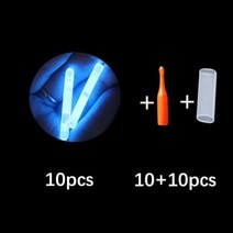 10/50 개/몫 2.2-4.5 미리메터 빛 밤 낚시 플로트 막대 조명 다크 글로우 스틱 액세서리 형광 Lightstick P, 4.5mm, 12 10pcs10pcs_06 4.5mm