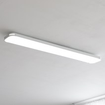 삼성칩 슬림 주방등 LED50W(GS552)KBK