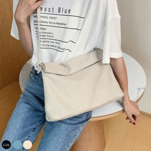 도오빠 여성 숄더백 크로스백 가방 호보백 캔버스백 여자숄더백_바이샤