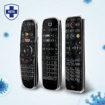 산화방지 소취기능 리모컨 케이스 충격완화 스크래치, KT olleh 전용, 본상품선택