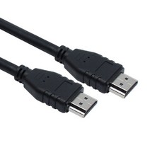 2.1 8K 고화질 실사 HDMI 케이블 플스 모니터 연결 잭 게임기 TV, 0.5M