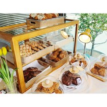 [스콘티] 수제 스콘 전문점 12종 어버이날 스승의날 답례품 결혼 돌 선물세트 스콘맛집 부산스콘, 얼그레이