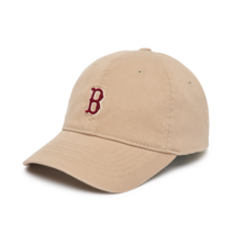 MLB 모자 볼캡 필더 보스턴 레드삭스 3ACP1901N-43BGS