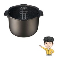 꿀꾸리 마켓 쿠쿠 정품 내솥 CRP-G1071FP, CRP-G1071FP 1pcs
