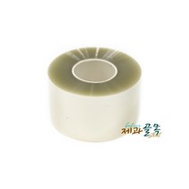 제과골목 KHnB 무스롤 / 무스띠 길이50m 높이 5cm