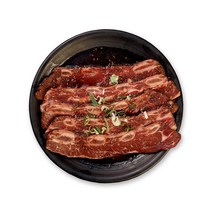 달달갈비 LA양념갈비 미국산 소갈비 냉동갈비 1kg, 1팩