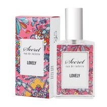 상큼하고 프레쉬한 여성향수 시트러스 30ml, 상세페이지 참조