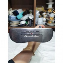 엑스트론 다이나믹 투어 34인치 퍼터, 기본 : 상세페이지 참조