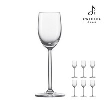 쇼트즈위젤 디바 리큐어잔 (80ml) 6p